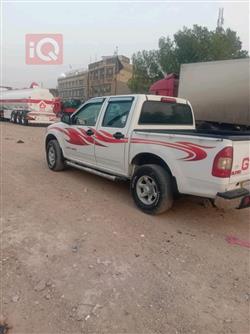 جی ئەی سی گۆنۆو GA200